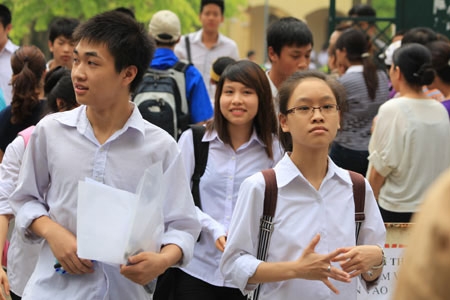 DẠY KÈM TOÁN LỚP 10 TẠI NHÀ